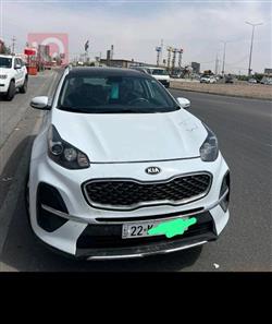 کیا سپۆرتاج